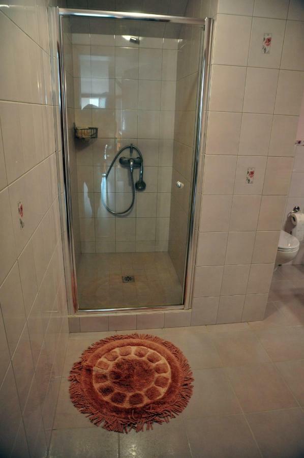Modrzewiowe Wzgorze Villa Promno Luaran gambar
